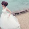 《巫师3》杰洛特香艳cos 娇妻环绕左拥右抱
